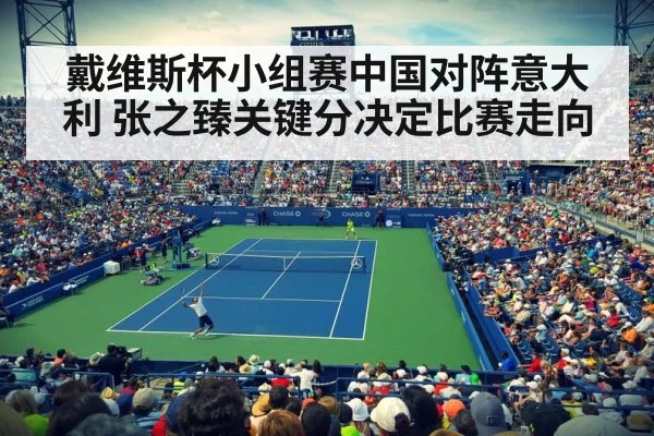 tennis stadium crowd atmosphere