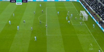 GGPoker-【英超】坎塞洛、斯特林破门 曼城4比0大胜纽卡