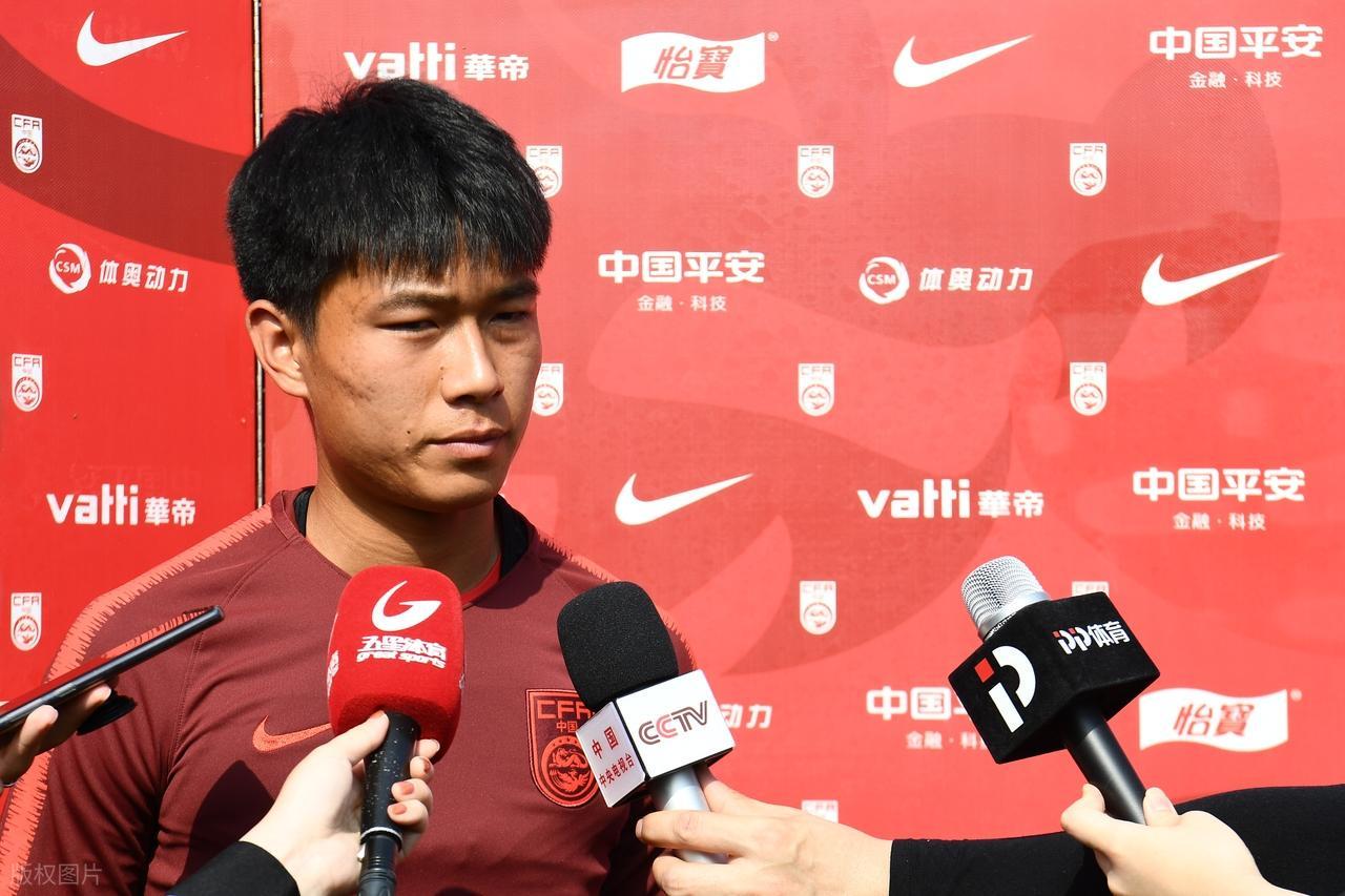 U16国足公布名单:参加法国杯赛,多名足球小将+留洋球员入选