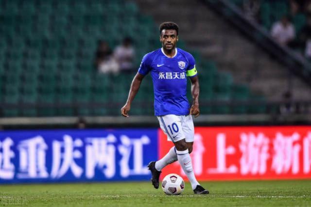 GG扑克-只剩情怀?穆里奇整场碌碌无为 还能回广州致意吗?