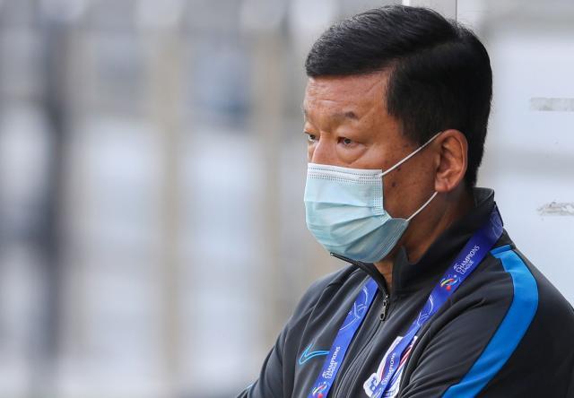 世界扑克大赛-连续2场补时绝平玩的就是刺激?康熙:能换人就没事